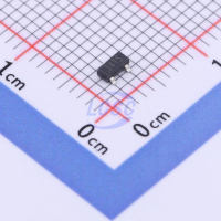 WM02P41M Транзистор полевой MOSFET P-канальный  напряжение сток-исток 20В, ток стока 4.1А WAYON pe535379 фото