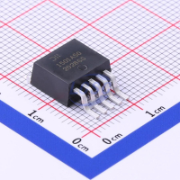 AP1501A-50K5G-13 Преобразователь импульсный понижающий 5В 5A TO263-5 DIODES pe435283 фото