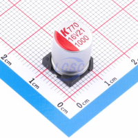 A770MS108M1CLAS015 KEMET pe1107539 фото