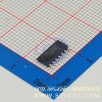 LM556G-S14-R UTC pe930388 фото