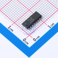 NSI6602B-DSPNR Изолированный двухканальный драйвер затвора силового транзистора, SOP-16 Novosense pe1013078 фото