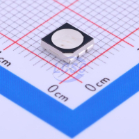 LTST-K563BGEW Светодиод smd 5х5мм/синий/зеленый/красный/ корпус матовый белый LITEON pe362070 фото