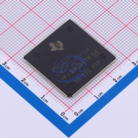 TMS320C6745DPTPD4 IC DSP FIX/FLOAT POINT 176HLQFP Texas pe248919 фото
