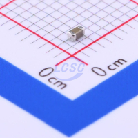 0603X106K160NT Конденсатор керамический SMD 0603 X5R 10мкФ ±10% 16В -55°С…+85°С Fenghua pe517720 фото