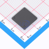 AT32F423VCT7 Микроконтроллер 32 бит ядро ARM Cortex-M4 150 МГц, 256 Кб flash (SMT) Artery pe916057 фото