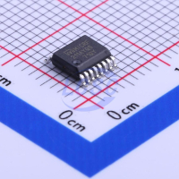 MICRF211AYQS-TR РЧ-приемник (Not Recommended for New Designs)380MHz to 450MHz, 3.0V to 3.6V, 6mA, 10kbps, ASK Receiver with RSSI and Shutdown MCHP pe338268 фото