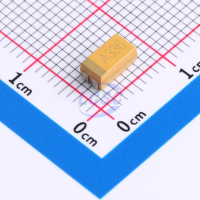 CA45-C010K336T Конденсатор танталовый твердотельный SMD типоразмер 2312, 10 В, 33 мкФ ±10%, 125°C XIANGYEE pe936796 фото