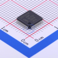 LPC11C14FBD48/301 Микросхема МК ARM Cortex M0, SRAM 8кБ, 50МГц, LQFP48 NXP pe1022556 фото