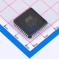 AT89LP51IC2-20JU MCHP pe975452 фото