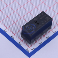 HF115F/005-2ZS4AF HONGFA pe850268 фото