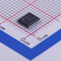 MC9S08SH8CTGR IC MCU 8BIT 8KB FLASH 16TSSOP NXP pe217693 фото
