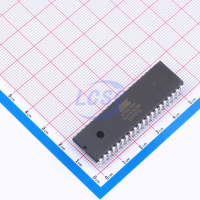 AT89LS51-16PU MCHP pe975453 фото