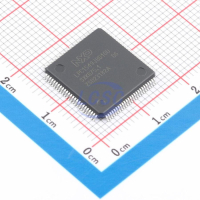 LPC1549JBD100K NXP pe1022558 фото