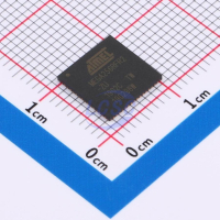 ATMEGA256RFR2-ZUR MCHP pe975710 фото