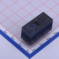 HF115F/012-2ZS4AF HONGFA pe850270 фото