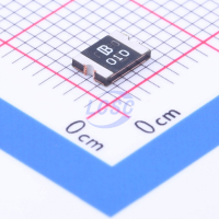 SMD1812B010TF Предохранитель восстанавливаемый (PTC) 0.1A(удержание) 0.3A(отключение) 30В 100A 0.8Вт 1.5сек 1.6Ом для поверхностного монтажа 1812 Brightking pe408927 фото