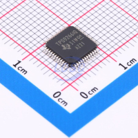 TPS92661QPHPRQ1 LED MATRIX MANAGER Texas pe356703 фото