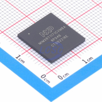 MIMXRT1171CVM8A NXP pe1002592 фото