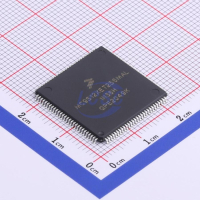 S912XET256W1MAL NXP pe1003106 фото