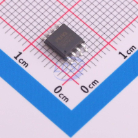 PY25Q128HA-SUH-IR Корпус SOP8 , Тип памяти FLASH , Подтип памяти FLASH - NOR , Интерфейс SPI , Объём памяти 128 Мбит, питание, min 2.7 В, питание, max 3.6 В, температура -40 °C, до +85 °C Puya pe916578 фото