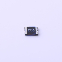 TLC-MSMD110/33 Предохранитель самовосстанавливающийся PPTC MSMD 1.1A(захват) 2.2A(удержание) 33В 100A 1.2Вт 0.5сек 0.055Ом SMD 1812 TLC Electronic pe592227 фото