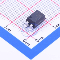 EL814S1(TA)-V Оптоизолятор 5кВ транзисторный 4-SMD Everlight pe471907 фото