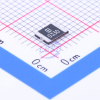 SMD1812B035TF/30 Предохранитель восстанавливаемый (PTC) 0.35A(удержание) 0.75A(отключение) 30В 40A 0.8Вт 0.15сек 0.4Ом для поверхностного монтажа 1812 Brightking pe408931 фото