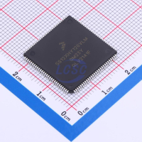 S912XHY128F0VLM NXP pe1003107 фото