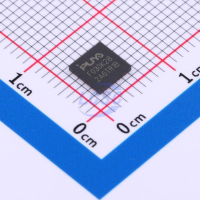 PY32F030K28U6TR Ядро CORTEX-M0+ , Максимальная частота ядра 48 МГц, Интерфейсы SPI, I2C, USART , питание, min 1.7 В, питание, max 5.5 В, температура -40 °C, до +85 °C Puya pe916580 фото