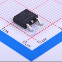 LD1117AG-AD-TN3-A-R UTC pe930405 фото