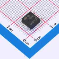 STD40P8F6AG Транзистор полевой MOSFET P-канальный 80В 40A автомобильного применения 3-Pin(2+Tab) DPAK лента на катушке STM pe571238 фото