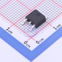 WMO50N06TS Транзистор полевой MOSFET N-канальный  напряжение сток-исток 60В, ток стока 50А WAYON pe535400 фото