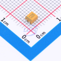 CA45-B016M226T Конденсатор танталовый твердотельный SMD типоразмер 1210, 16 В, 22 мкФ ±20%, 125°C XIANGYEE pe936808 фото