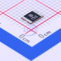 SMD1812B150TF/8 Предохранитель восстанавливаемый (PTC) 1.50A(удержание) 3.00A(отключение) 8.0В 100A 0.8Вт 0.30сек 0.04Ом для поверхностного монтажа 1812 Brightking pe408937 фото