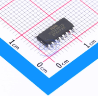 PY32F002AW15S6TU Ядро CORTEX-M0+ , Максимальная частота ядра 24 МГц, Интерфейсы SPI, I2C, USART , питание, min 1.7 В, питание, max 5.5 В, температура -40 °C, до +85 °C Puya pe916586 фото