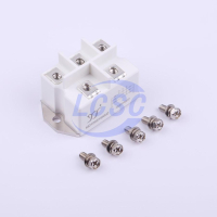 MD100S16NM2 Обратное напряжение (повт. имп.) 1.6 кВ, Прямой ток (макс.) 100 A, Прямое напряжение 1.9 В, Динамическое сопротивление 167 мОм YangJie pe935531 фото