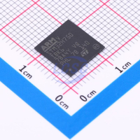 STM32H750IBK6 Микроконтроллер STM 32-бит ядро ARM Cortex M7 RISC 2МБ Флэш-память 3.3В STM pe364395 фото