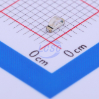 LTST-S110KRKT Светодиод smd 3,2х1,5мм/красный/631нм/18-180мкд/прозрачный/130° боковой монтаж LITEON pe364651 фото