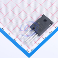GC3M0040120K SUPSiC pe1057388 фото