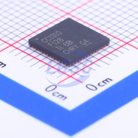 CC1310F128RGZR РЧ микроконтроллер  50Kbps нины ISM I2C,SPI, UART, I2S, JTAG QFN-48-EP(7x7) Texas pe550508 фото