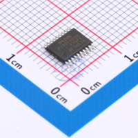 PY32F002BF15P6TU Ядро CORTEX-M0+ , Максимальная частота ядра 24 МГц, Интерфейсы SPI, I2C, USART , питание, min 1.7 В, питание, max 5.5 В, температура -40 °C, до +85 °C Puya pe916588 фото