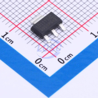 LD1117AG-50-AA3-D-R UTC pe1071469 фото
