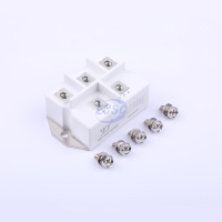 MD160S18NM3 Обратное напряжение (повт. имп.) 1.8 кВ, Прямой ток (макс.) 160 A, Прямое напряжение 1.75 В, Динамическое сопротивление 108 мОм YangJie pe1026669 фото