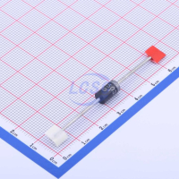 HER503G Корпус DO201AD, Диод одиночный, Uобр.макс. 200 В, Iпрям. (сред.) 5 А, Uпрям. 1 В, Iобр. 2.5 мкА, Время восстановления Диодов 50 нс, Емкость перехода 72пФ, Рабочая температура -55 °C...+150 °C, pe935022 фото