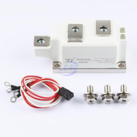 MT275C16T3W Модуль тиристорный 1600В 275A YangJie pe935790 фото
