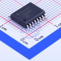ISO3080DWR Интерфейс RS-485, изолированный, 200 кБит/c, полный дуплекс, -40...+85°С Texas pe376174 фото