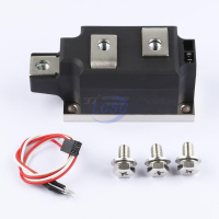 MT330CB18T3 Модуль тиристорный 1800В 330A YangJie pe935791 фото