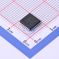 PY32F030K28T6 Ядро CORTEX-M0+ , Максимальная частота ядра 48 МГц, Интерфейсы SPI, I2C, USART , питание, min 1.7 В, питание, max 5.5 В, температура -40 °C, до +85 °C Puya pe916591 фото