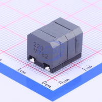 C2DEP1010NP-220MC-120 Катушка индуктивности экранированная SMD 22 мкГн ±20% 4.9 А (SMT) SUMIDA pe928880 фото