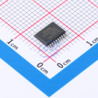 PY32F003F26P6TU Ядро CORTEX-M0+ , Максимальная частота ядра 32 МГц, Интерфейсы SPI, I2C, USART , питание, min 1.7 В, питание, max 5.5 В, температура -40 °C, до +85 °C Puya pe916592 фото